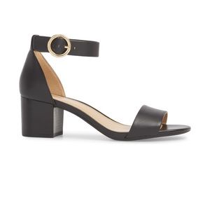 Michael Kors Lena Block Heel Sandal